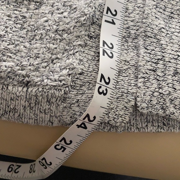 Madewell knit cardigan - Picture 10 of 13